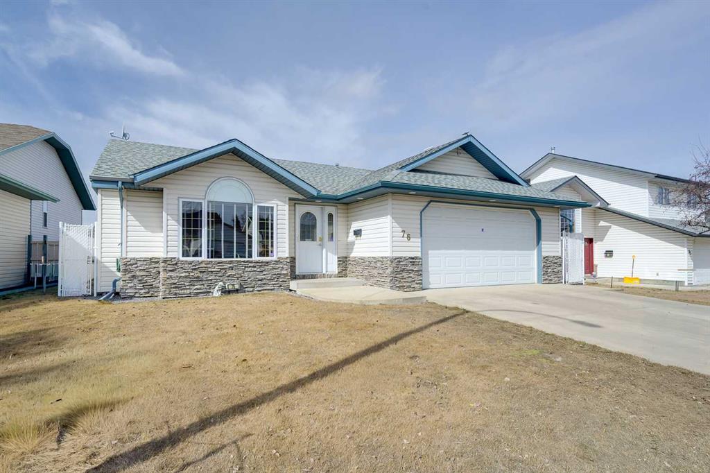 Picture of 76 Reichley Street , Red Deer Real Estate Listing