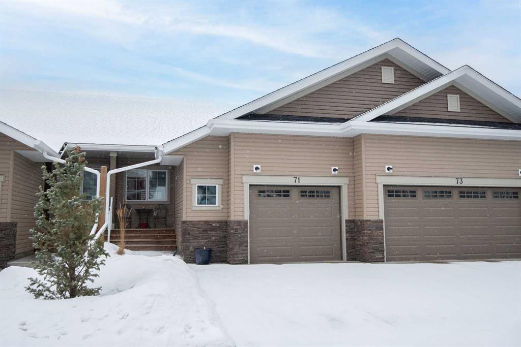 Picture of 71 Golden Crescent , Red Deer Real Estate Listing