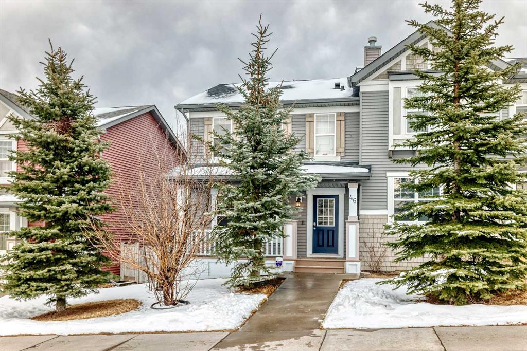 Picture of 46 Panatella Hill NW, Calgary Real Estate Listing