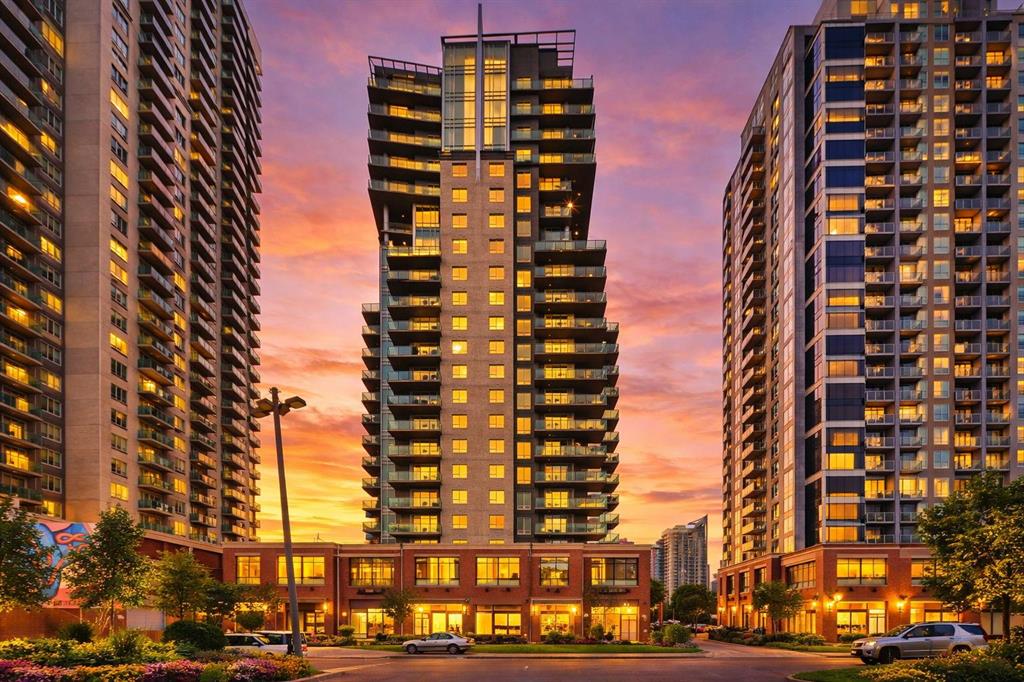 Picture of 404, 1410 1 Street SE, Calgary Real Estate Listing