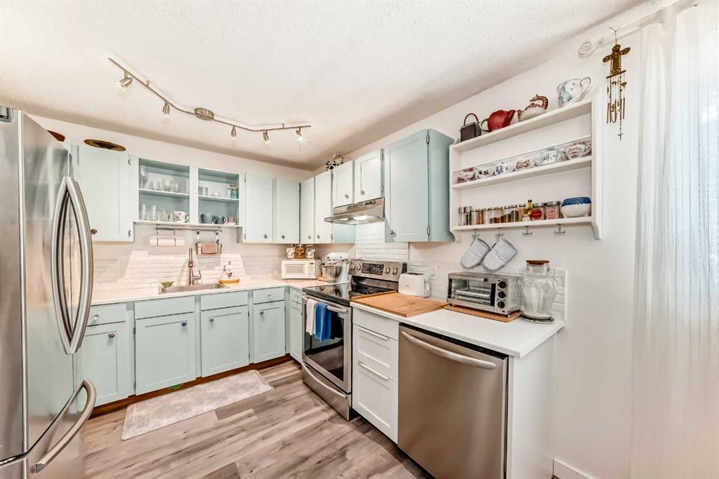 Picture of 73, 115 Bergen Road NW, Calgary Real Estate Listing