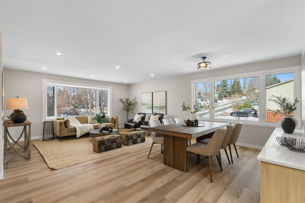 Picture of 198 Silver Brook Road NW, Calgary Real Estate Listing