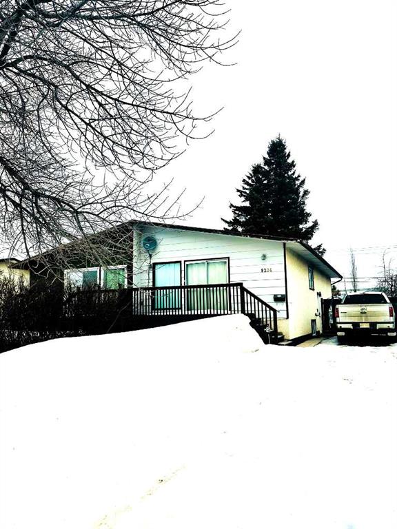 Picture of 9224 112a Avenue , Grande Prairie Real Estate Listing