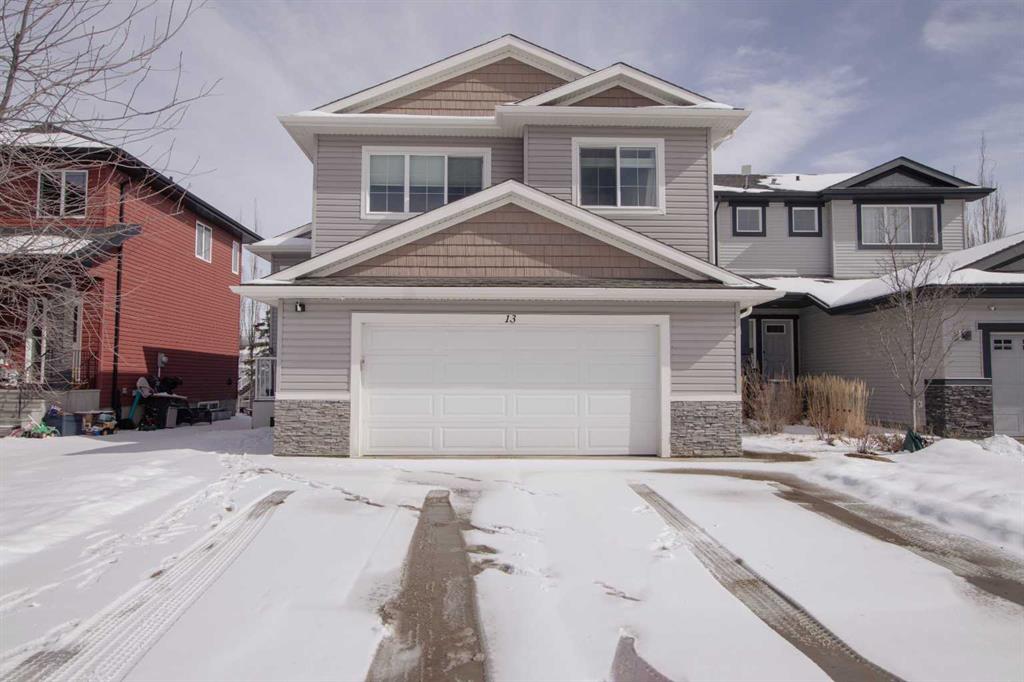 Picture of 13 Southbridge Crescent , Calmar Real Estate Listing