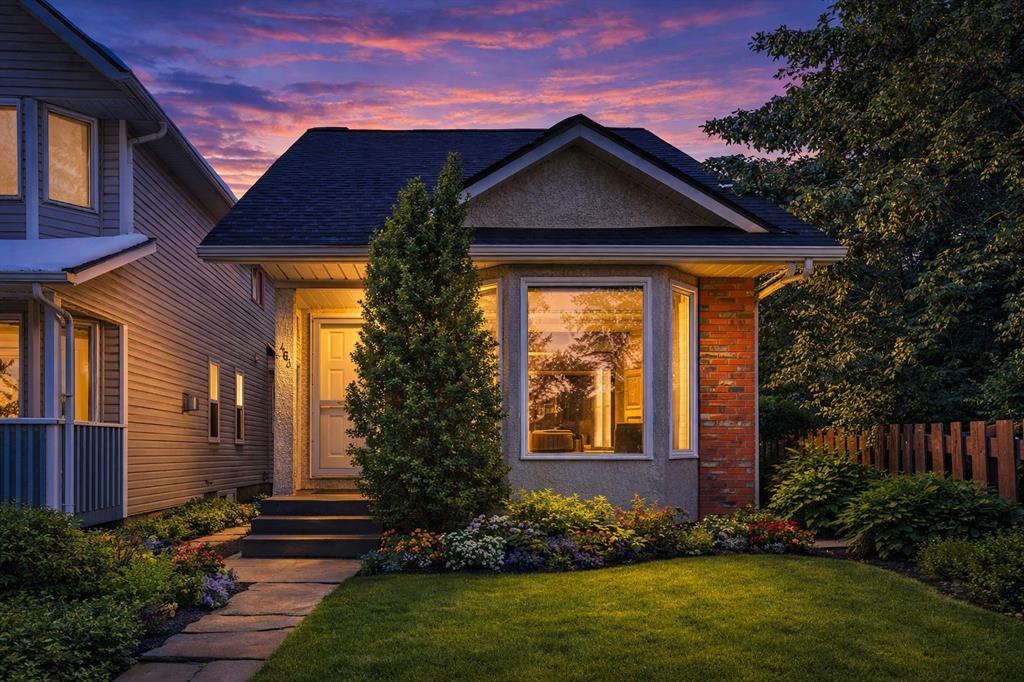 Picture of 463 23 Avenue NW, Calgary Real Estate Listing