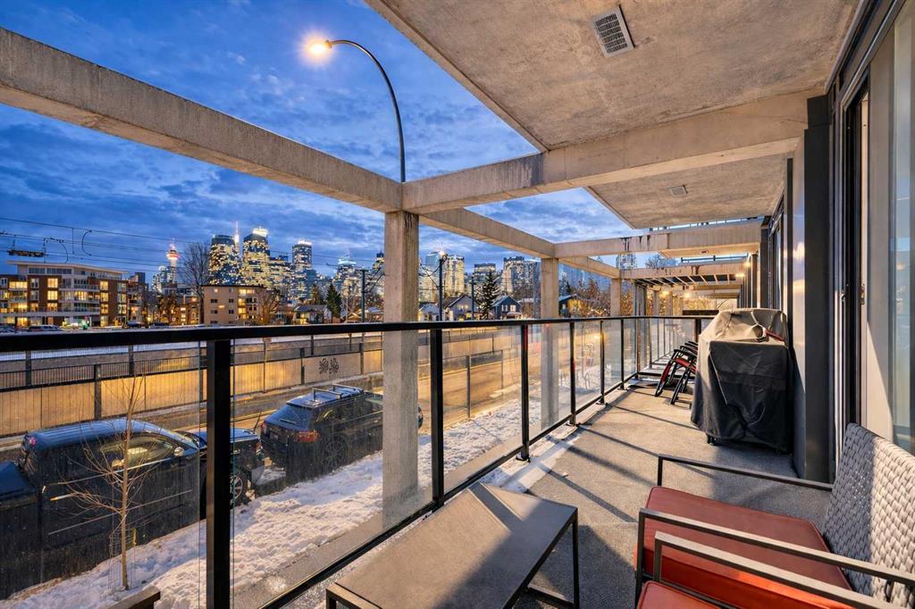 Picture of 211, 327 9A Street NW, Calgary Real Estate Listing