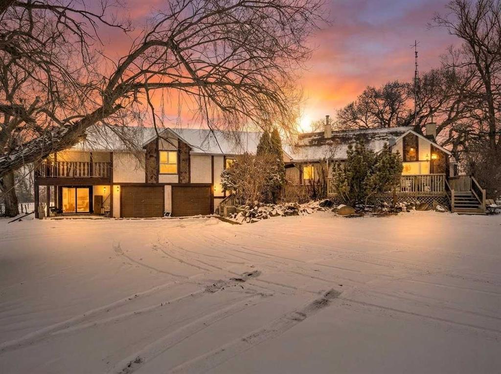 Picture of 431028 Range Road 255  , Rural Ponoka County Real Estate Listing