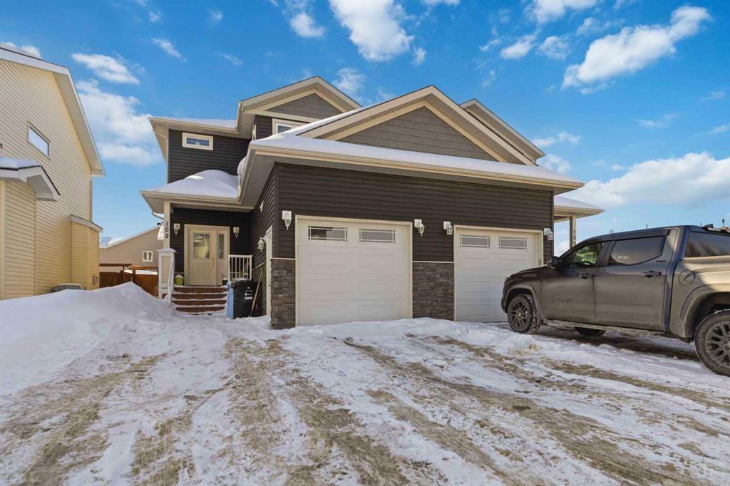 Picture of 102 Athabasca Crescent , Fort McMurray Real Estate Listing