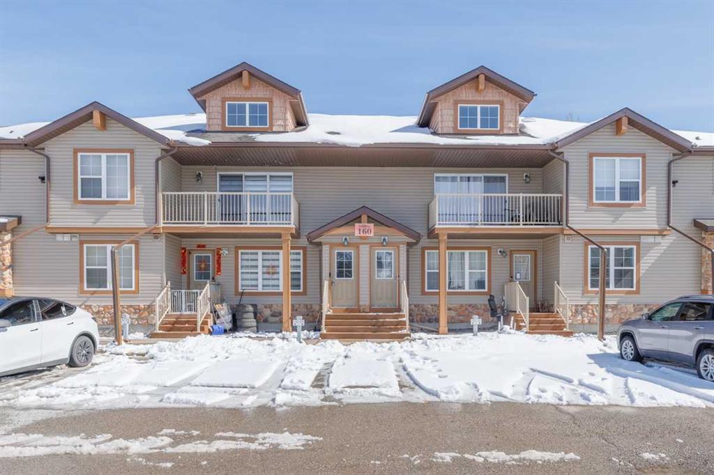 Picture of 203, 160 Panatella Landing NW, Calgary Real Estate Listing