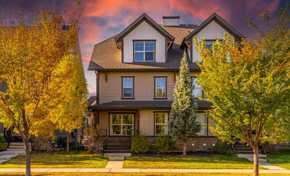 Picture of 501, 50 Belgian Lane , Cochrane Real Estate Listing