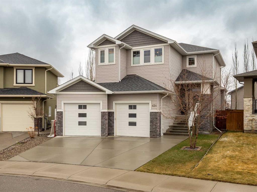 Picture of 424 Sixmile Cove S, Lethbridge Real Estate Listing
