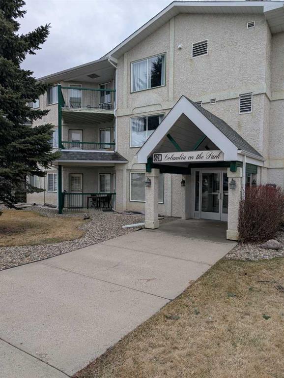 Picture of 205, 620 Columbia Boulevard W, Lethbridge Real Estate Listing