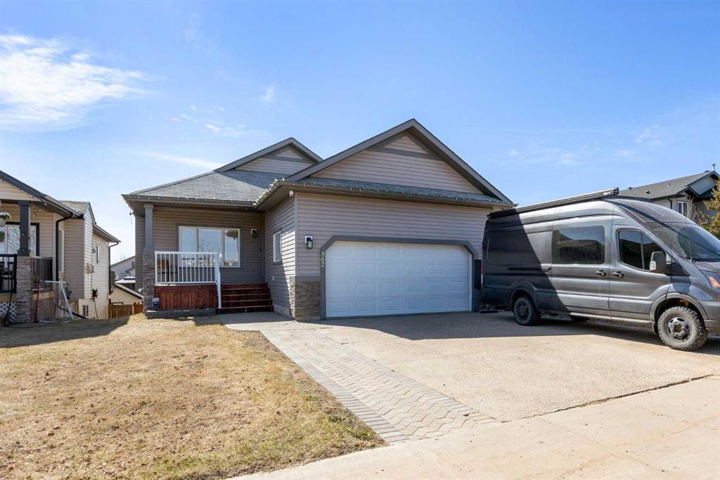 Picture of 362 Pacific Crescent , Fort McMurray Real Estate Listing