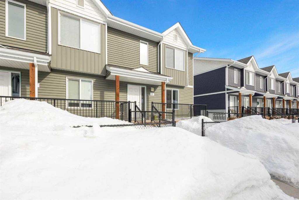 Picture of 51, 401 Athabasca Avenue , Fort McMurray Real Estate Listing