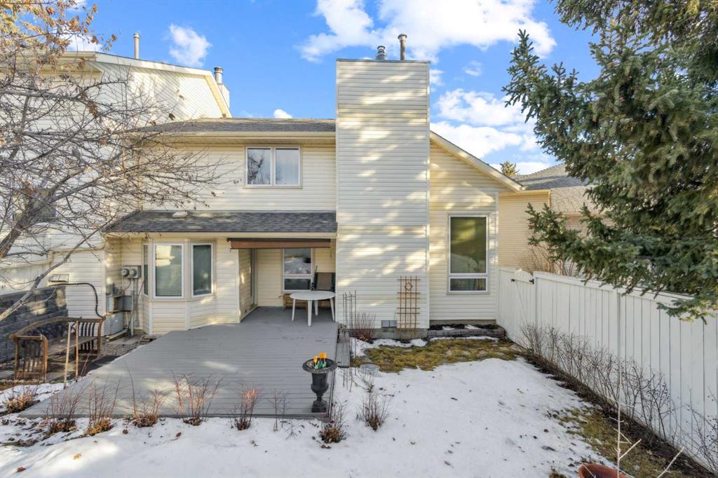 Picture of 15 Millrise Lane SW, Calgary Real Estate Listing