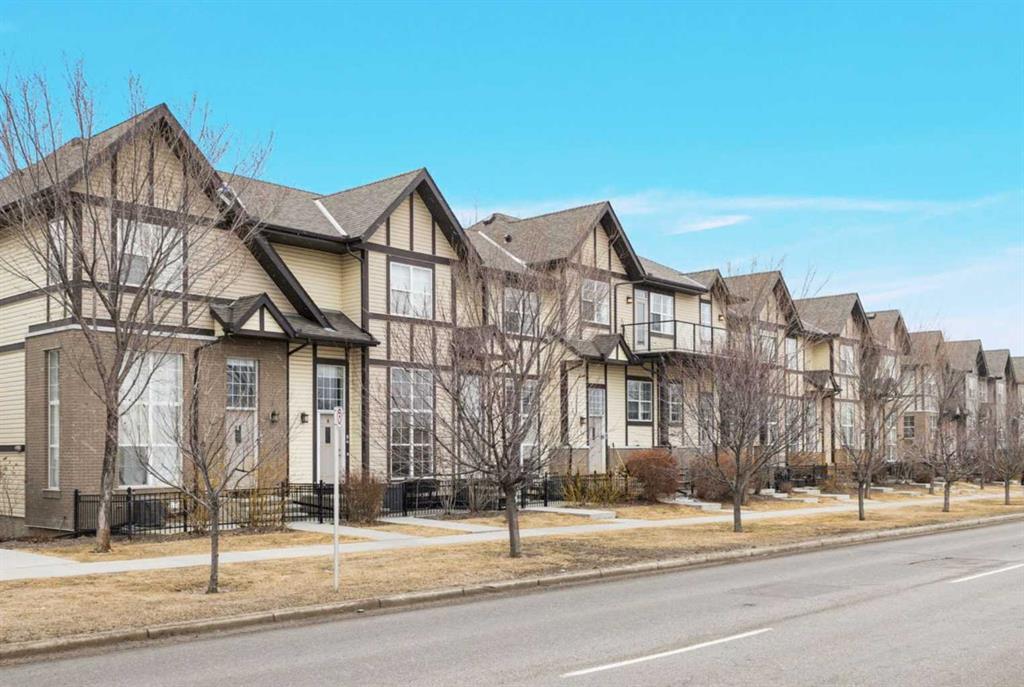 Picture of 96 Cranarch Road SE, Calgary Real Estate Listing