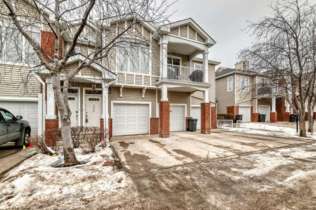 Picture of 504, 8000 Wentworth Drive SW, Calgary Real Estate Listing