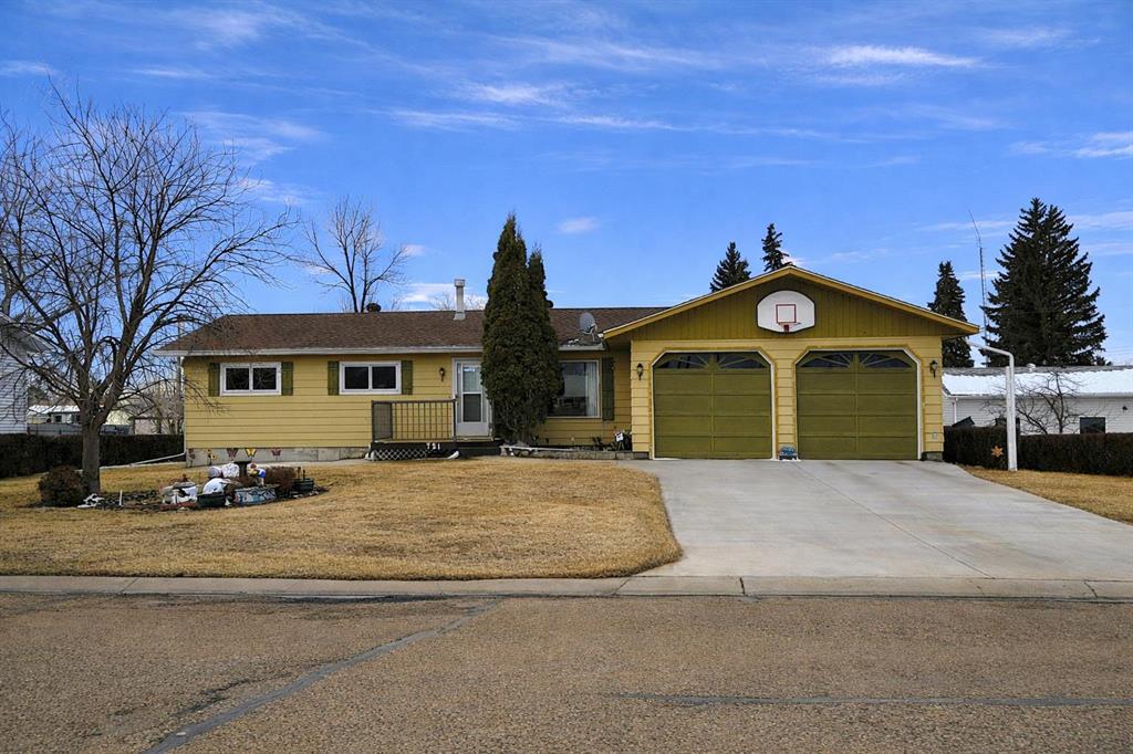 Picture of 721 5 Avenue E, Bassano Real Estate Listing