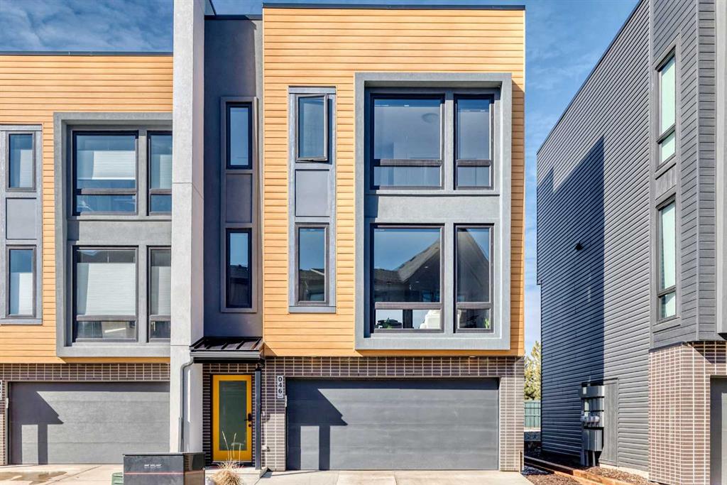 Picture of 46, 1304 Rutherford Road , Edmonton Real Estate Listing