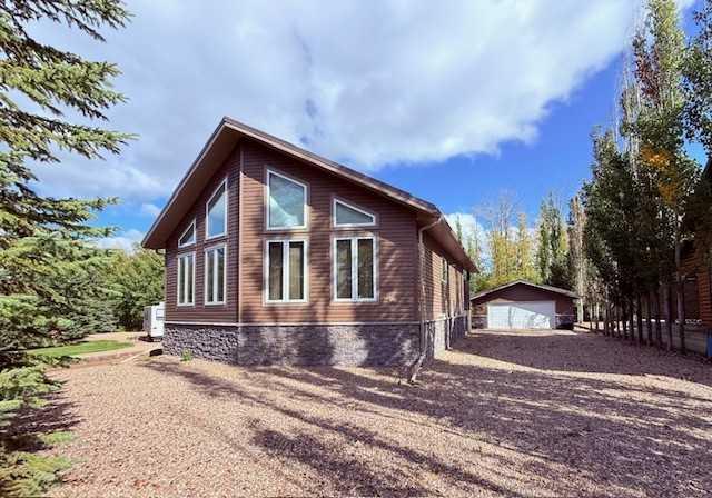 Picture of 114 Deerland Road , Lac Des Iles Real Estate Listing