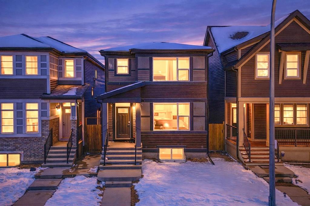 Picture of 62 Corner Meadows Common NE, Calgary Real Estate Listing
