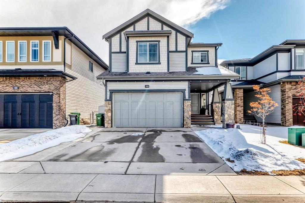 Picture of 322 Reunion Green NW, Airdrie Real Estate Listing