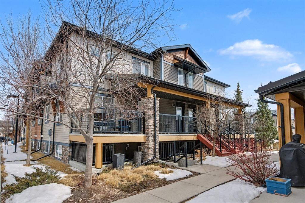 Picture of 11103, 2781 Chinook Winds Drive SW, Airdrie Real Estate Listing