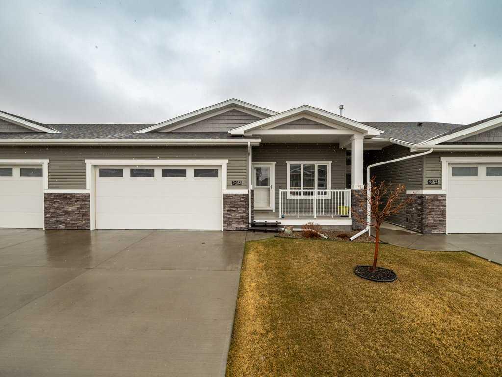 Picture of 3, 322 Northlander Bend W, Lethbridge Real Estate Listing