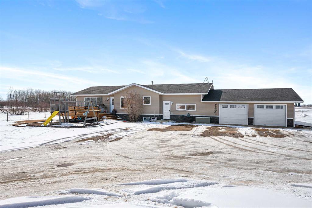 Picture of SE 19-50-1 W4  , Rural Vermilion River, County of Real Estate Listing