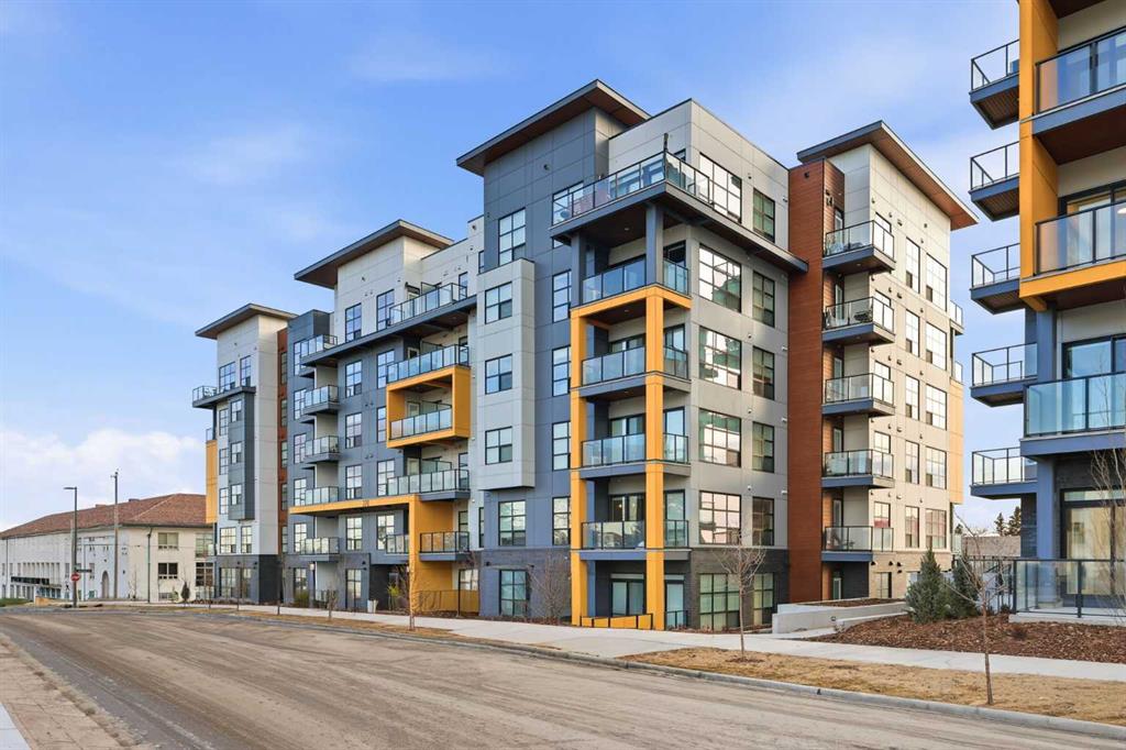 Picture of 305, 370 Dieppe Drive SW, Calgary Real Estate Listing
