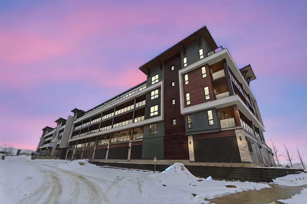 Picture of 7306, 1802 Mahogany Boulevard SE, Calgary Real Estate Listing