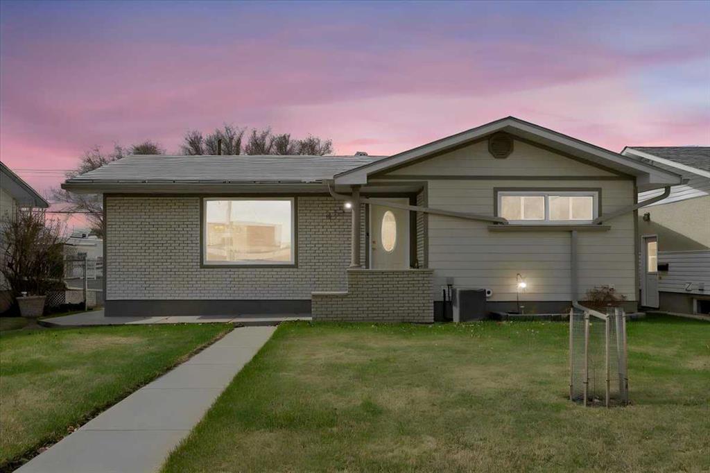 Picture of 415 12 Street E, Drumheller Real Estate Listing