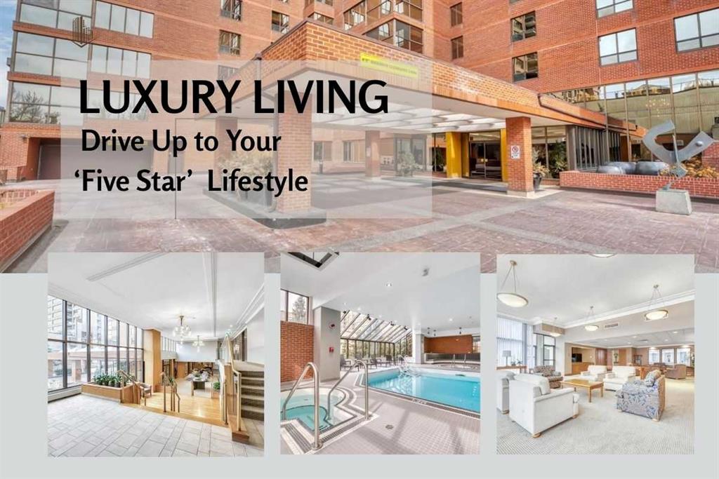 Picture of 501, 318 26 Avenue SW, Calgary Real Estate Listing