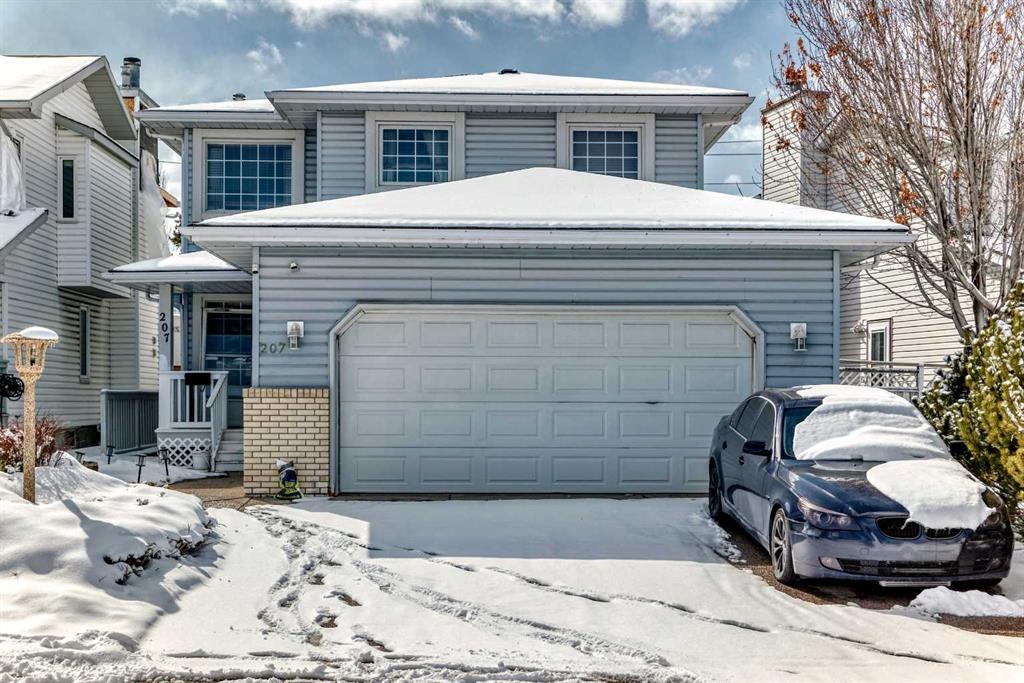 Picture of 207 Eldorado Close NE, Calgary Real Estate Listing