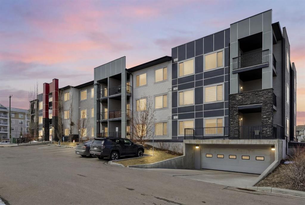 Picture of 324, 24 Sage Hill Terrace NW, Calgary Real Estate Listing