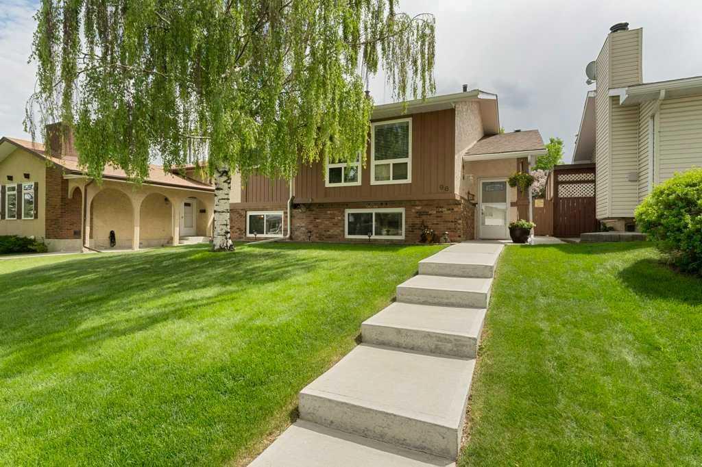 Picture of 96 Templehill Drive NE, Calgary Real Estate Listing