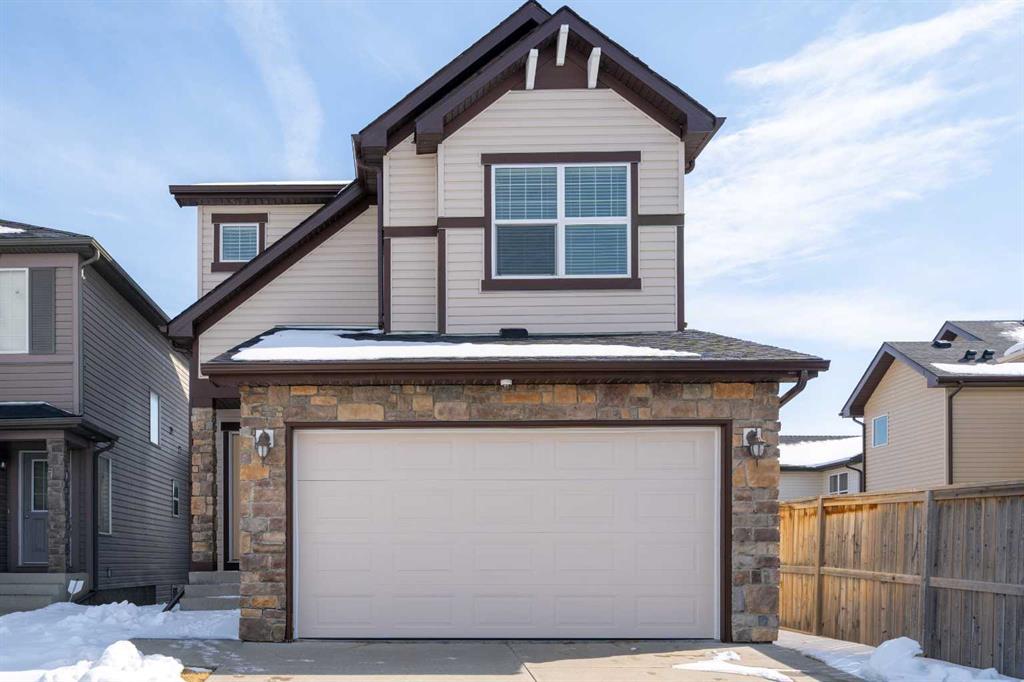 Picture of 102 Kincora Glen Mews NW, Calgary Real Estate Listing