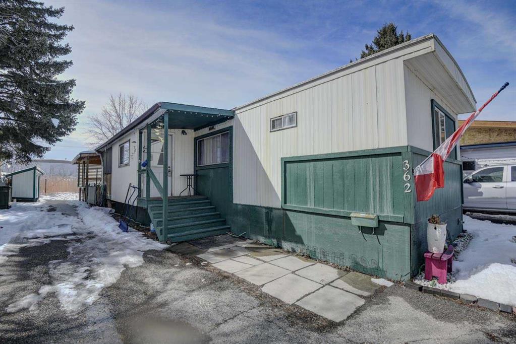 Picture of 362, 3223 83 Street NW, Calgary Real Estate Listing