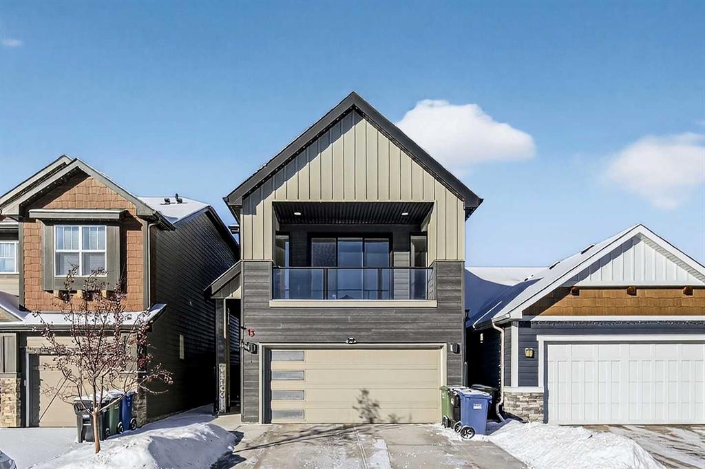 Picture of 13 Cranbrook Close SE, Calgary Real Estate Listing