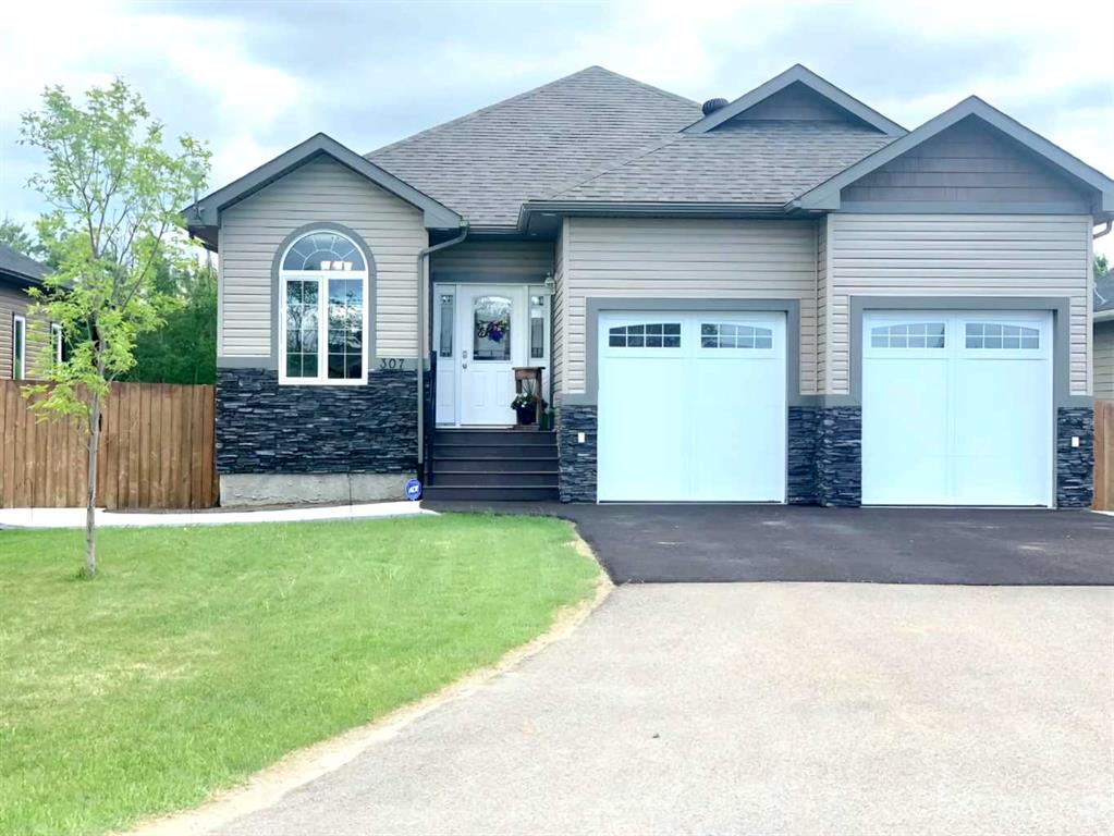 Picture of 307 Highland Way , Lac La Biche Real Estate Listing