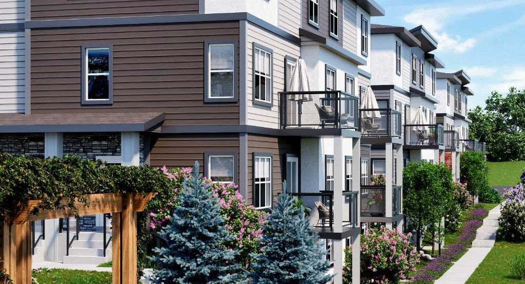 Picture of 54, 2117 81st Street SW, Calgary Real Estate Listing