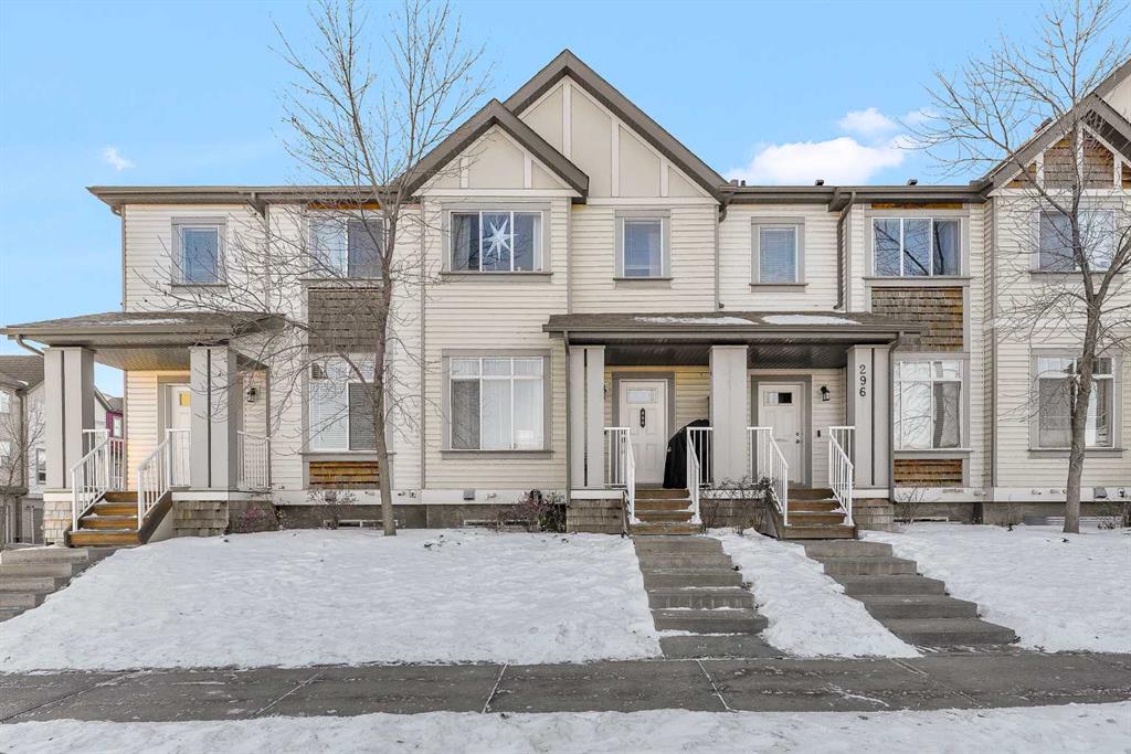 Picture of 300 Copperstone Cove SE, Calgary Real Estate Listing