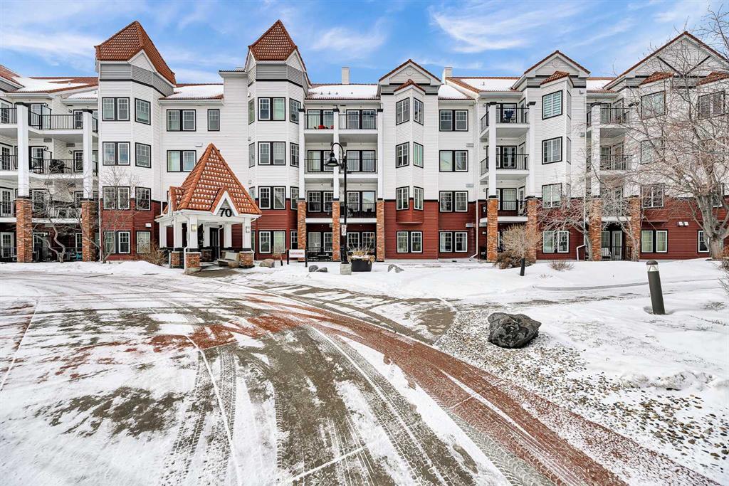 Picture of 412, 70 Royal Oak Plaza NW, Calgary Real Estate Listing