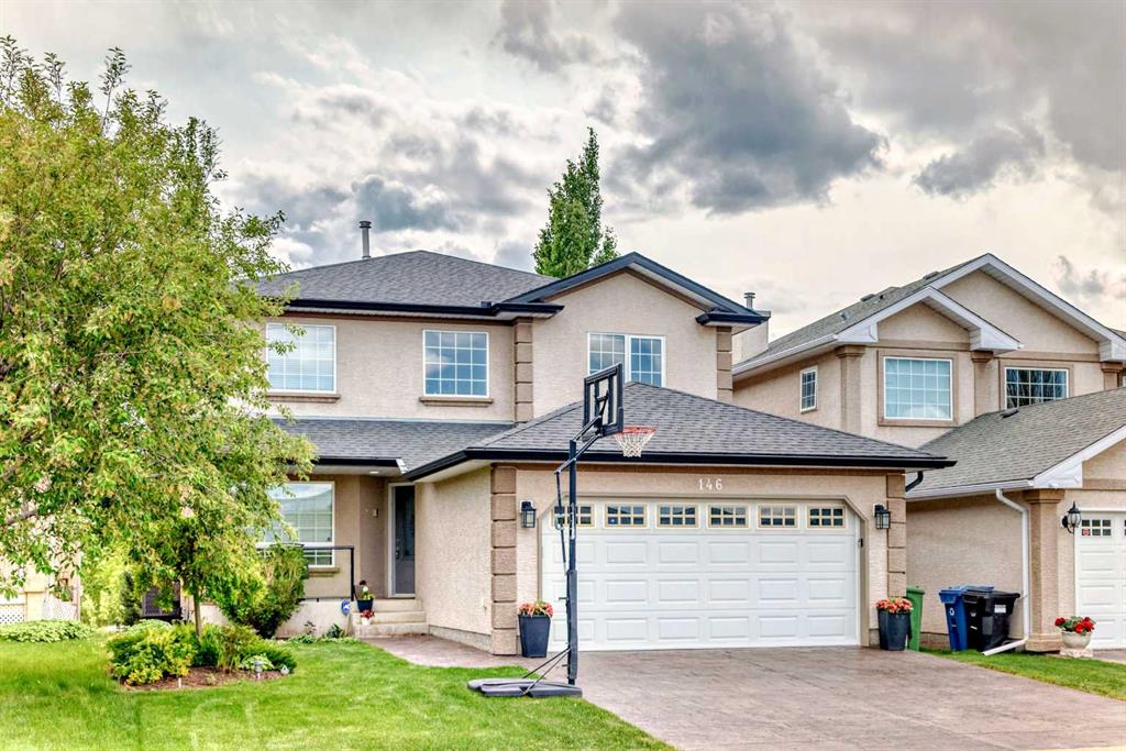 Picture of 146 Scenic View Close , Calgary Real Estate Listing