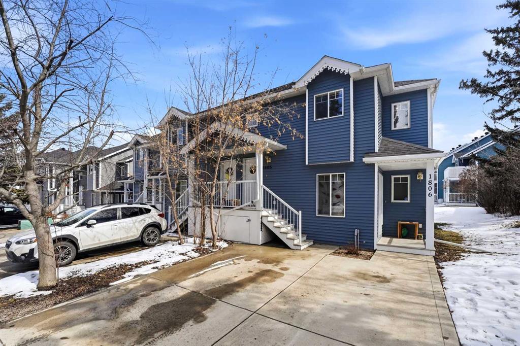 Picture of 1805, 5220 50A Avenue , Sylvan Lake Real Estate Listing