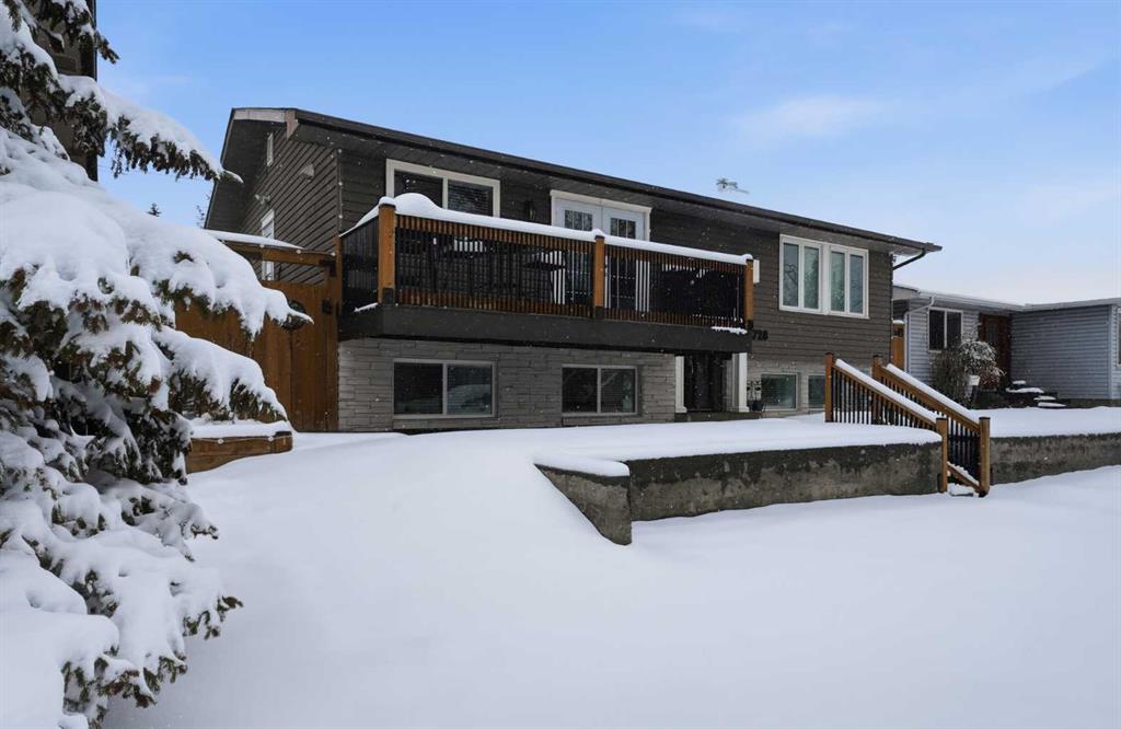 Picture of 4728 Rundlehorn Drive NE, Calgary Real Estate Listing