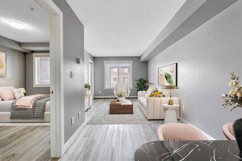 Picture of 309, 7130 80 Avenue NE, Calgary Real Estate Listing