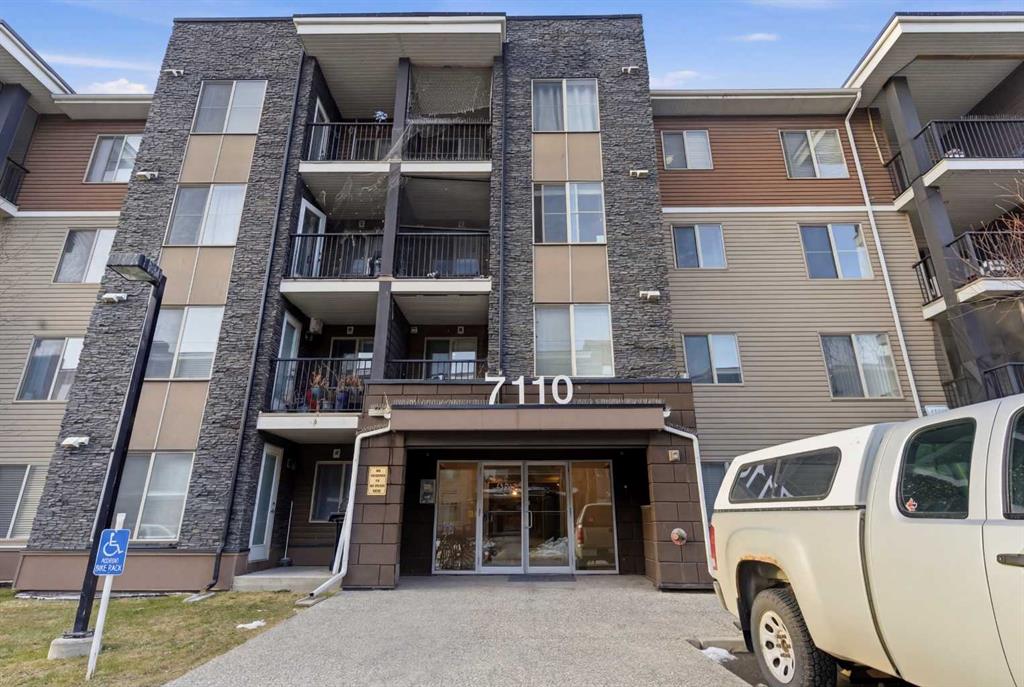 Picture of 413, 7110 80 Avenue NE, Calgary Real Estate Listing