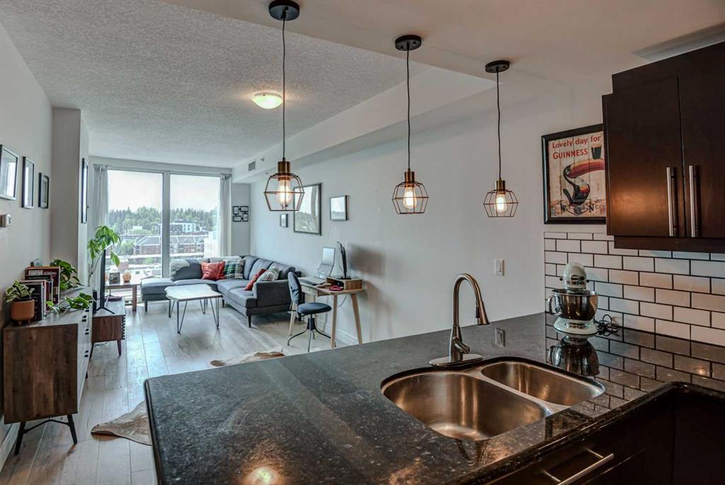 Picture of 903, 817 15 Avenue SW, Calgary Real Estate Listing
