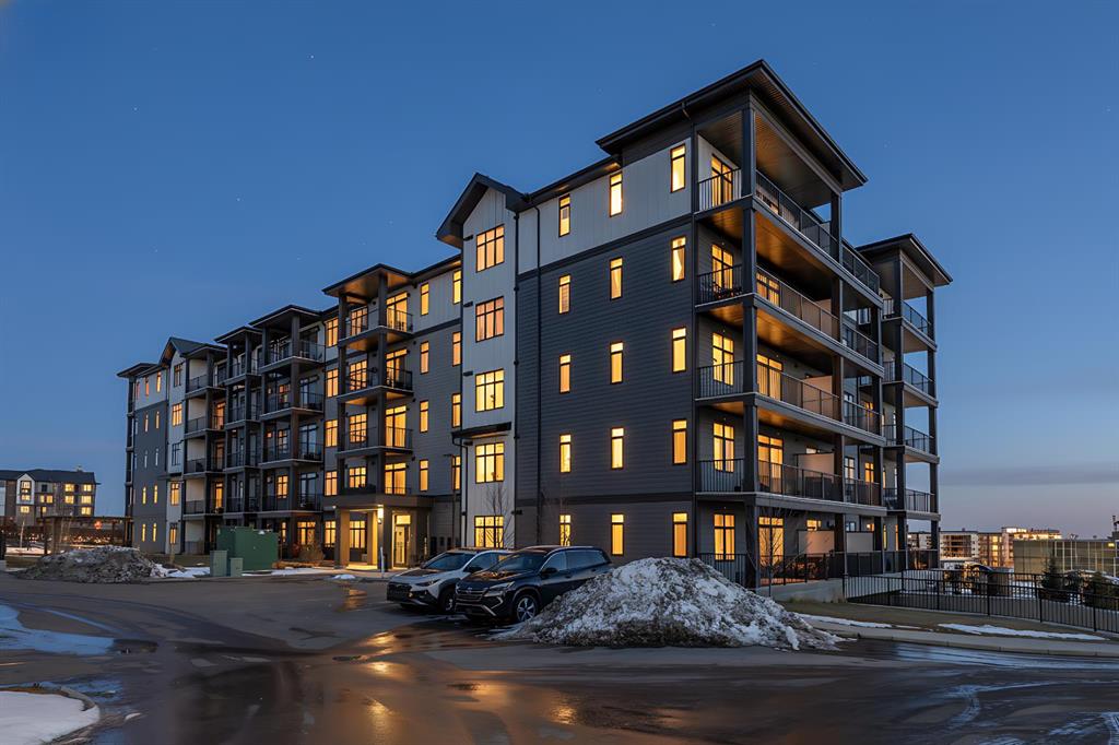 Picture of 104, 30 Sage Hill Walk NW, Calgary Real Estate Listing